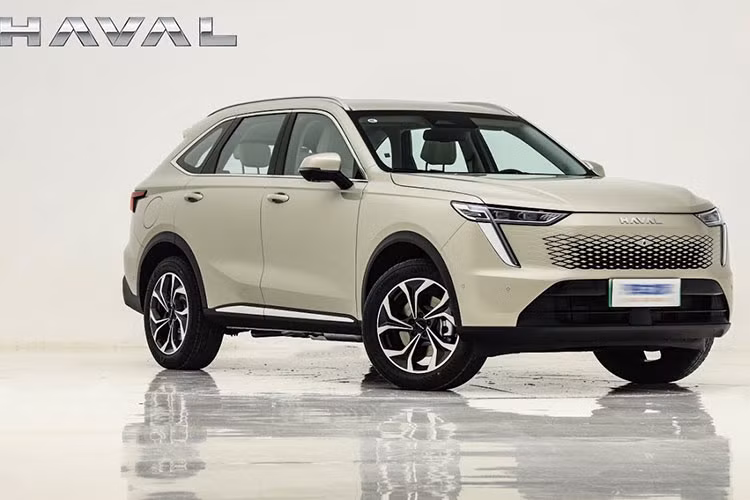 Chưa hết, nó còn bổ sung thêm 4 công tắc phím tắt cho âm thanh cảnh báo người đi bộ tốc độ thấp, chế độ điện, chế độ lái xe và đỗ xe thông minh. Các chức năng trên sẽ được triển khai trong Quý 3. Sau đó, Haval sẽ tiếp tục thực hiện nâng cấp OTA thứ 2.