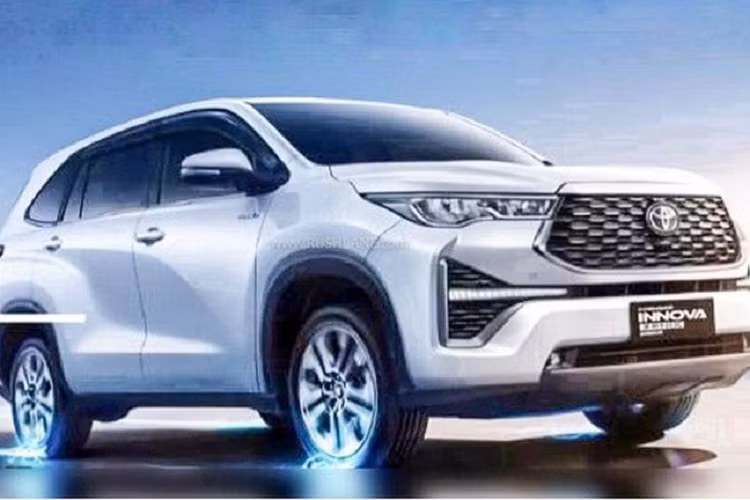 Còn phiên bản Hybrid sẽ sử dụng máy xăng 4 xi-lanh, dung tích 2.0L với công suất tối đa 152 mã lực tại tua máy 6.000 vòng/phút và mô-men xoắn cực đại 187,3 Nm tại dải tua máy 4.400 - 5.200 vòng/phút kết hợp với mô-tơ điện mạnh 113 mã lực và 206 Nm. Nhờ đó, Toyota Innova Hybrid 2023 có tổng công suất 186 mã lực.
