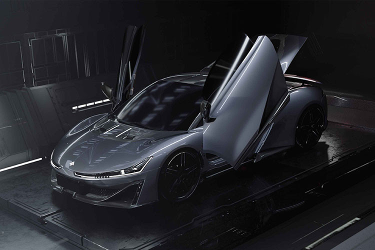 Aion Hyper SSR không hề rẻ nhưng so sánh về động cơ của nó, mức giá trên của siêu xe điện đến từ Trung Quốc rẻ gấp 9 đến 12 lần so với những mẫu xe Koenigsegg Gemera có giá trên 39 tỷ đồng tại nước ngoài, Bugatti Chiron hơn 58 tỷ đồng, và vẫn rẻ chán so với các siêu xe McLaren, Ferrari, Lamborghini đang bán chính hãng tại Trung Quốc với giá từ 9,2 đến 35 tỷ đồng.