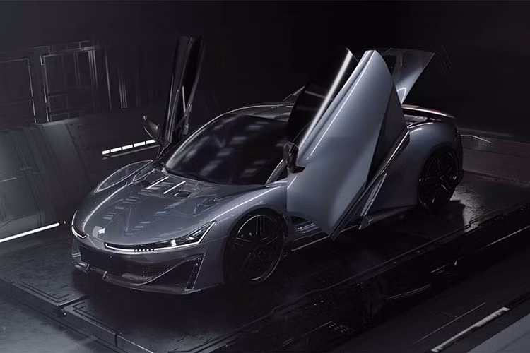 Aion Hyper SSR không hề rẻ nhưng so sánh về động cơ của nó, mức giá trên của siêu xe điện đến từ Trung Quốc rẻ gấp 9 đến 12 lần so với những mẫu xe Koenigsegg Gemera có giá trên 39 tỷ đồng tại nước ngoài, Bugatti Chiron hơn 58 tỷ đồng, và vẫn rẻ chán so với các siêu xe McLaren, Ferrari, Lamborghini đang bán chính hãng tại Trung Quốc với giá từ 9,2 đến 35 tỷ đồng.