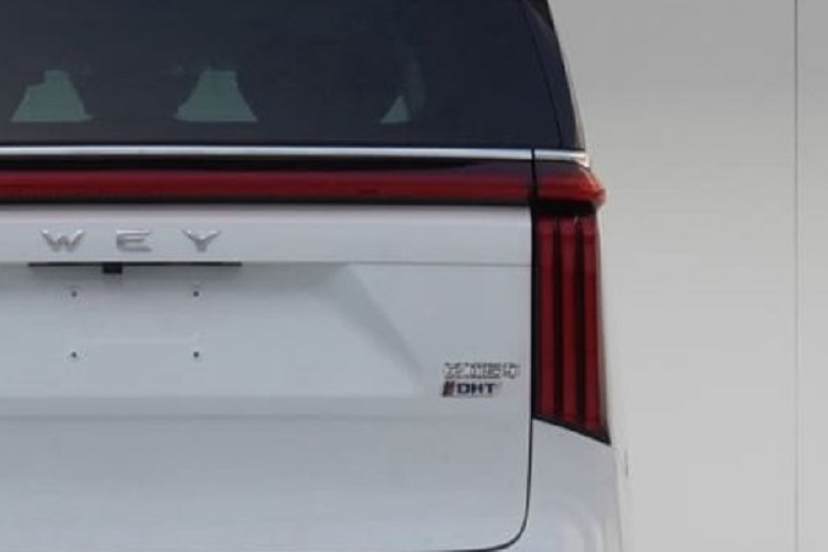 Vậy khác biệt là gì? phần đầu xe của Gaoshan dù có lưới tản nhiệt mạ crôm khổng lồ kết hợp với đèn pha, tương tự như Toyota Alphard nhưng xe có các nan dọc cỡ lớn, mạ crôm sáng bóng, thay vì để 1 thanh lưới tản nhiệt chạy giữa đèn pha như chiếc xe MPV cỡ lớn Nhật Bản, hãng xe Trung Quốc dời nó lên trên đầu đèn.