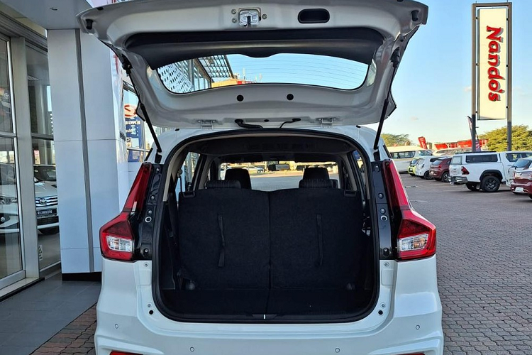 Theo tin đồn, sau Nam Phi, mẫu MPV này sẽ được mở rộng thị trường sang khu vực châu Á, cụ thể là Ấn Độ. Dự đoán, Toyota Rumion 2023 sẽ ra mắt Ấn Độ vào tháng 9 năm nay.