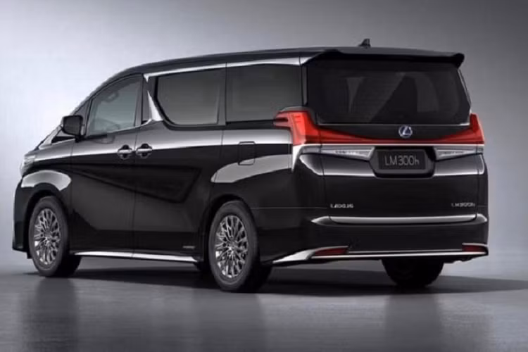 Tại Việt Nam, Lexus LM có 2 phiên bản là LM 350 7 chỗ và 4 chỗ. Vào hồi đầu tháng 4/2023 vừa qua, dòng MPV hạng sang này mới được điều chỉnh giá bán tại Việt Nam. Kể từ ngày 1/4/2023, Lexus LM tại Việt Nam sẽ có giá 7,21 tỷ đồng ở bản LM 350 7 chỗ và 8,61 tỷ đồng ở bản LM 350 4 chỗ. Cả hai phiên bản này đều tăng giá 340 triệu đồng so với trước.