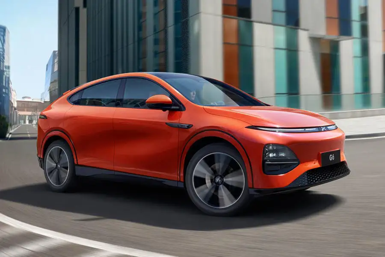 Trong vài tháng qua, phong độ của Xpeng đã bắt đầu phục hồi. Trong quý 3 năm 2023, công ty đã báo cáo lượng giao hàng tích lũy là 40.008 xe. Con số này không chỉ vượt mốc 40.000 căn mà còn thể hiện tốc độ tăng trưởng 35% so với cùng kỳ năm ngoái. Hơn nữa, mức tăng hàng tháng trong quý 3 là 72%.