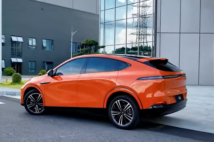 Mô hình này nhanh chóng trở nên phổ biến và kết quả là có lượng đơn đặt hàng tồn đọng đáng kể. Khách hàng có thể phải chờ đợi hơn một tháng để đơn hàng của họ được thực hiện.