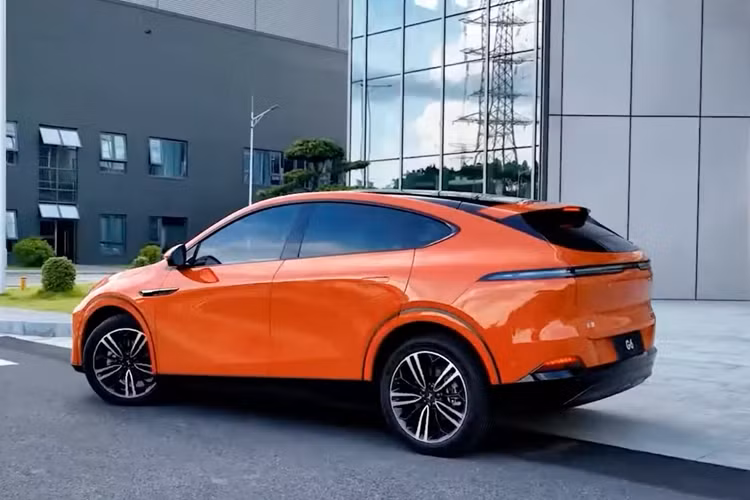 Mô hình này nhanh chóng trở nên phổ biến và kết quả là có lượng đơn đặt hàng tồn đọng đáng kể. Khách hàng có thể phải chờ đợi hơn một tháng để đơn hàng của họ được thực hiện.