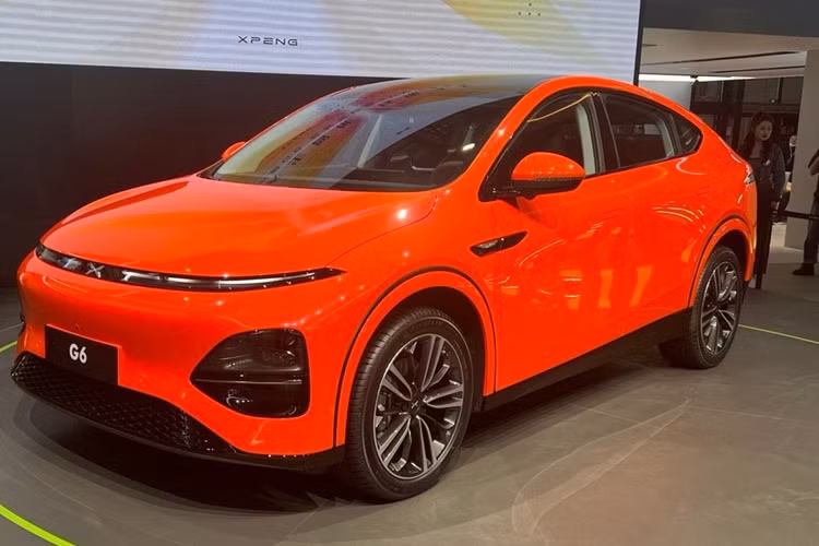 Mặc dù thành tích gần đây của Xpeng rất nổi bật nhưng cần phải thừa nhận rằng công ty đã phải đối mặt với những thách thức vào đầu năm 2023. Tính đến cuối tháng này, số liệu bán hàng lũy kế trong năm đã giảm 2% so với cùng kỳ năm trước.