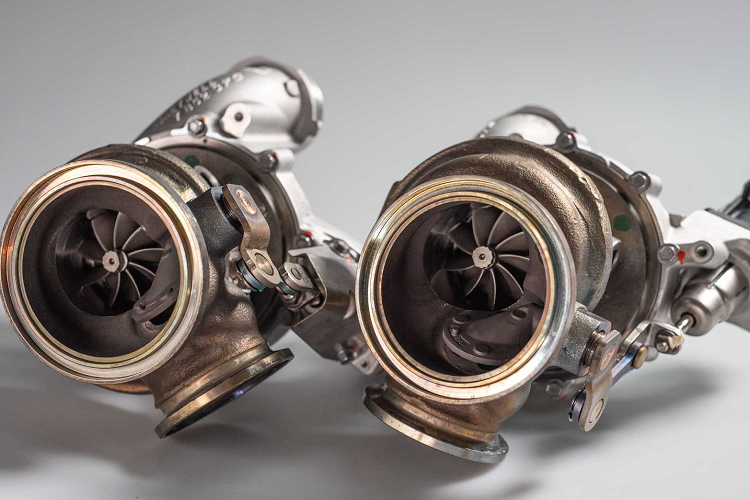 Hiện vẫn chưa có thông tin về giá bán của gói độ này được công bố, nhưng chắc chắn những nâng cấp này sẽ không hề rẻ.