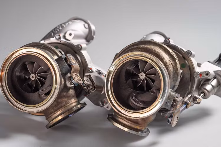 Hiện vẫn chưa có thông tin về giá bán của gói độ này được công bố, nhưng chắc chắn những nâng cấp này sẽ không hề rẻ.