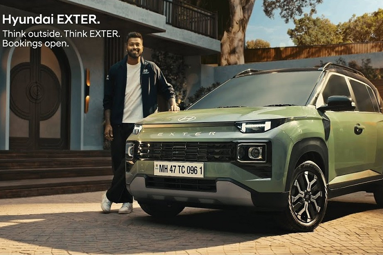 Nhiều khả năng mẫu xe SUV Hyundai Exter 2024 sẽ được trang bị động cơ xăng với dung tích 1.2L, tạo ra công suất tối đa 83 mã lực và đi với hộp số sàn 5 cấp hoặc hộp số sàn tự động.