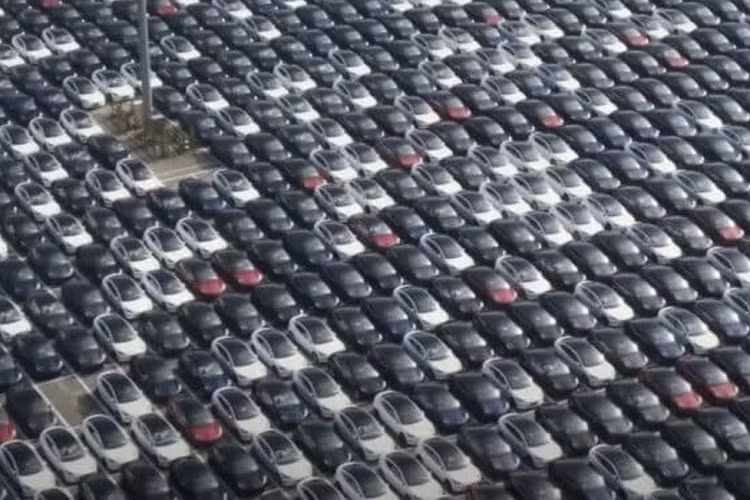 Trong 8 tháng đầu năm 2023 giá trung bình của ôtô Trung Quốc xuất khẩu đã tăng lên 20.000 USD (~487 triệu đồng), tăng hơn 11% so với cùng kỳ năm 2022 là 18.000 USD (~438 triệu đồng) của cùng kỳ năm 2022. Như vậy, xuất khẩu ô tô của Trung Quốc trong 8 tháng đầu năm nay tăng khoảng 85% về giá trị và 65% về số lượng.