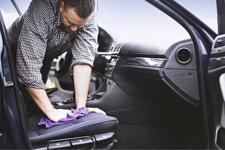 Cach bao quan xe oto khi khong su dung dip Tet Quy Mao-Hinh-3