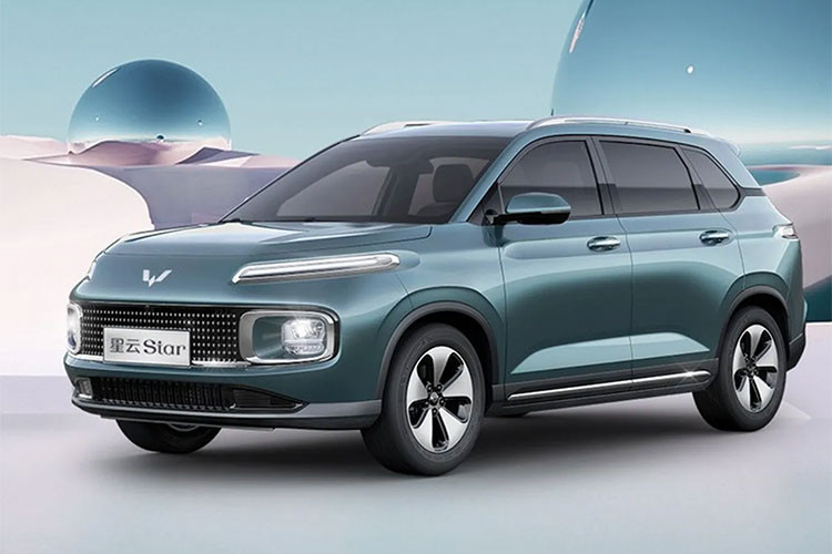 Dự đoán SUV điện Wuling Xingyun 2024 cũng sẽ được mở bán ở cả thị trường Đông Nam Á. Cụ thể là Indonesia dưới cái tên Alvez vfa rất có thể sẽ sớm được lắp ráp ở Việt Nam.
