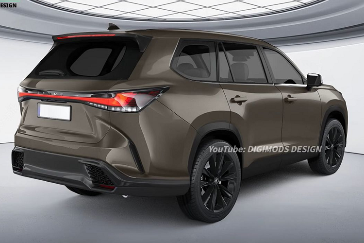 Đáng tiếc, thông số kỹ thuật của Lexus GX 2024 nâng cấp vẫn chưa được hé lộ. Nếu giống như Toyota Tundra và Sequoia, GX có thể sẽ loại bỏ động cơ V8 để chuyển sang dùng động cơ V6 tăng áp kép.