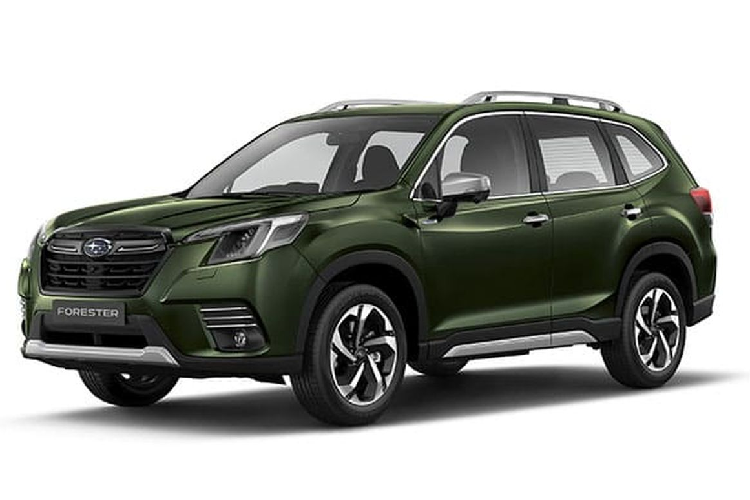 Danh sách này được Kelley Blue Book tính toán dựa trên chi phí khấu hao, tiền nhiên liệu dự kiến, phí tài chính, bảo hiểm, phí bảo dưỡng và sửa chữa cũng như các khoản lệ phí khác theo quy định của chính phủ.