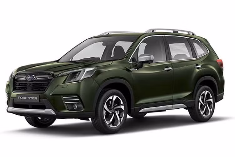 Danh sách này được Kelley Blue Book tính toán dựa trên chi phí khấu hao, tiền nhiên liệu dự kiến, phí tài chính, bảo hiểm, phí bảo dưỡng và sửa chữa cũng như các khoản lệ phí khác theo quy định của chính phủ.