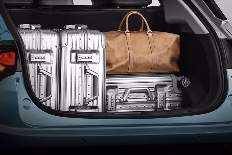 Nguồn cung cấp sức mạnh cho Neta Aya 2024 tiếp tục là 2 loại mô-tơ điện mạnh 40 kW (53 mã lực) và 70 kW (93 mã lực). Mô-tơ điện dự kiến sẽ kết hợp với cụm pin LFP 38,5 kWh như trước. Phạm vi di chuyển sau khi sạc đầy pin của xe là 384 km, theo tiêu chuẩn NEDC.