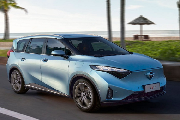 Xe được trang bị động cơ xăng với 2 tùy chọn gồm động cơ 1.5 Turbo công suất 162 mã lực, mô-men xoắn 240 Nm và động cơ 1.6 T-GDI công suất 192 mã lực, mô-men xoắn 293 Nm. Cả hai sẽ đi kèm hộp số tự động 6 cấp.