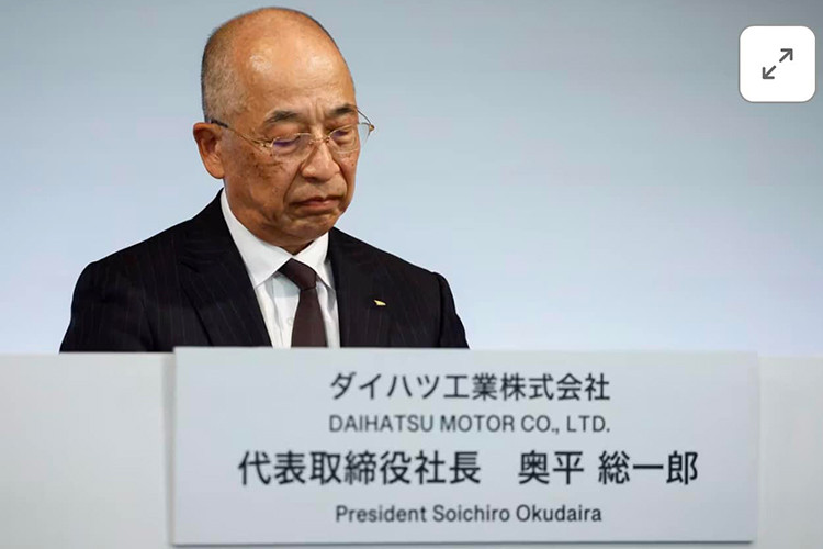 Loat oto Toyota dinh be boi an toan, nhieu xe dang ban o Viet Nam