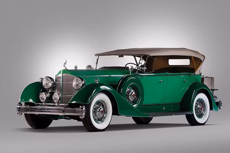 Top 5 mau oto My dep nhat tung duoc che tao-Hinh-7