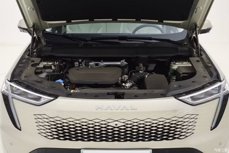 OTA sẽ ra mắt chức năng "Bảo tàng âm thanh". Người dùng có thể sử dụng trợ lý giọng nói để truy vấn các hiệu ứng âm thanh khác nhau như nhạc cụ, động vật, phương tiện giao thông, cuộc sống và thiên nhiên.