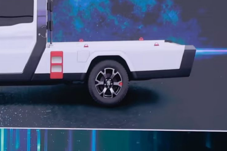 "Tôi quyết định thử thách đội ngũ thiết kế và kỹ thuật của mình để tạo ra một chiếc xe bán tải IMV hoàn toàn mới cho Thái Lan, một mẫu xe có giá cả phải chăng và thực sự sáng tạo,” Chủ tịch Toyota Akio Toyoda nói trong sự kiện ra mắt IMV 0 Concept. IMV là tên được sử dụng cho cấu trúc nền tảng của Toyota HiLux và Fortuner, dành riêng cho khu vực