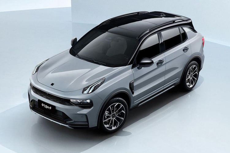 Ngoài ra, 18 khách hàng tiên phong đặt cọc và nhận xe Lynk &amp; Co 09 sẽ được tặng trọn gói chuyến tham quan nhà máy Lynk &amp; Co. Như vậy, thương hiệu Lynk &amp; Co của Trung Quốc sẽ mang tới thị trường Việt Nam 3 mẫu SUV gầm cao.