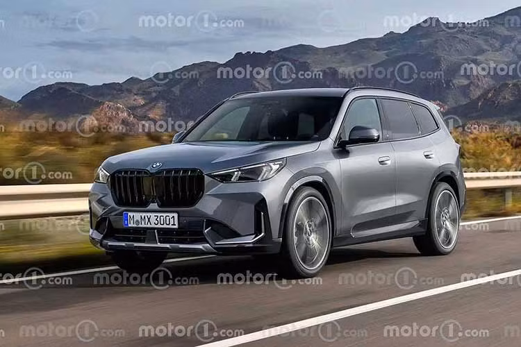 Về trang bị vận hành, BMW đã xác nhận X3 thế hệ mới sẽ có các tùy chọn hệ truyền động plug-in hybrid và mild-hybrid. Cũng cần lưu ý là BMW sẽ bỏ huy hiệu "i" khỏi các mẫu xe chạy xăng trong tương lai của mình.