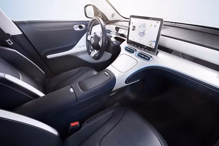 Báo cáo tài chính từ Smart Automobile cho thấy, chỉ trong Quý I năm 2023 này (từ tháng 1 đến cuối tháng), họ đã bán được 12.697 chiếc Smart #1, giúp cho doanh số cộng dồn trong 7 tháng qua là 21.909 chiếc, 1 con số đáng mơ ước.