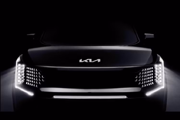 Theo thông tin từ hãng, Kia EV9 2024 mới được phát triển dựa trên cơ sở gầm bệ E-GMP dành riêng cho ô tô điện của tập đoàn Hyundai, tương tự Kia EV6, Hyundai Ioniq 5 và Hyundai Ioniq 6.