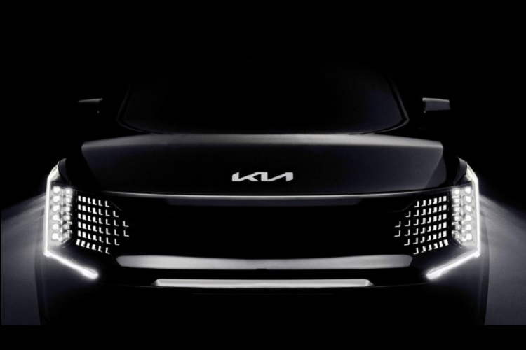 Theo thông tin từ hãng, Kia EV9 2024 mới được phát triển dựa trên cơ sở gầm bệ E-GMP dành riêng cho ô tô điện của tập đoàn Hyundai, tương tự Kia EV6, Hyundai Ioniq 5 và Hyundai Ioniq 6.