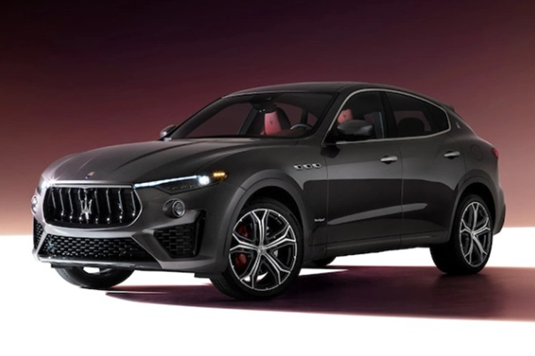 Maserati Levante Sau 5 năm sử dụng, Maserati Levante bị khấu hao trung bình 57,8%, tương đương người dùng sẽ mất khoảng 55.858 USD (1,3 tỷ VNĐ) giá trị xe. Hiện mẫu xe này đang được bán ra với mức giá 92.200 USD (2,2 tỷ VNĐ).