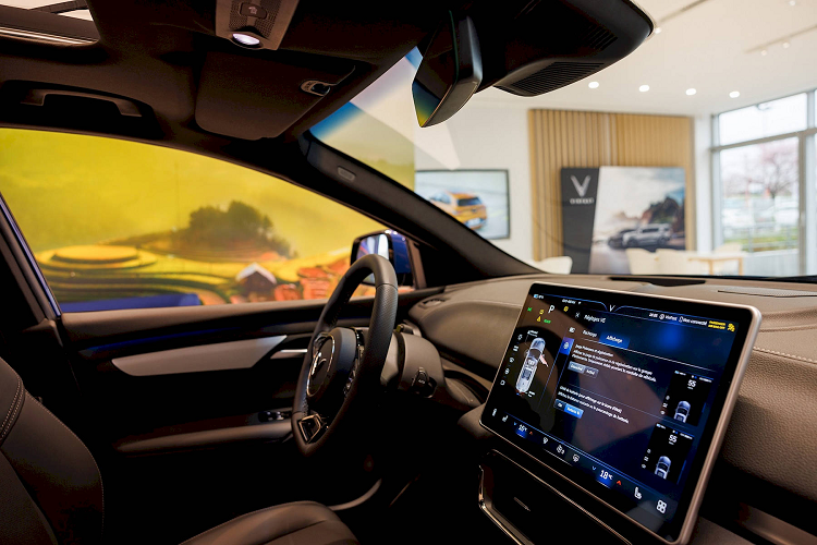 VinFast mo rong sang mien tay nuoc Phap voi showroom tai Rennes-Hinh-2