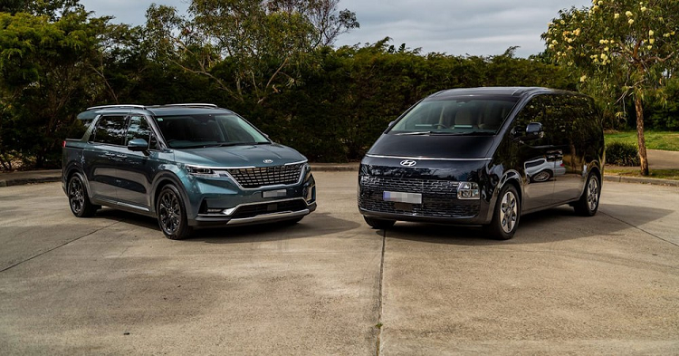 Dan Han Quoc tang mua oto Kia, giam tau xe Hyundai nam 2022-Hinh-3