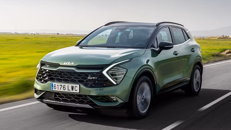 Dan Han Quoc tang mua oto Kia, giam tau xe Hyundai nam 2022-Hinh-4