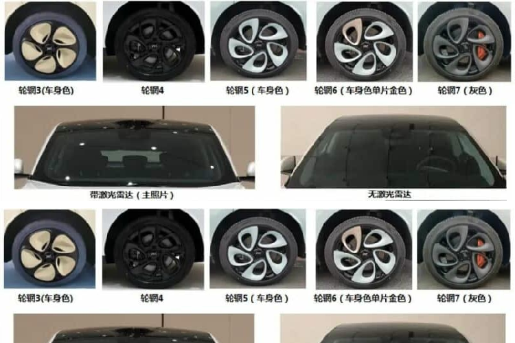 Trong đó, bản tiêu chuẩn sẽ có công suất tối đa của động cơ trước và sau lần lượt là 228 mã lực và 408 mã lực. Trong khi công suất cực đại của động cơ trước và sau trên phiên bản IM LS6 cao cấp sẽ là 268 mã lực và 508 mã lực. Công suất tổng hợp của IM LS6 phiên bản cao cấp lớn hơn so với Tesla Model Y. Để tham khảo, Tesla Model Y có công suất tổng hợp là 479 mã lực.