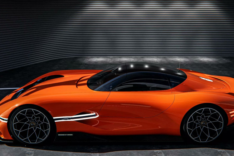 Vẫn chưa rõ liệu mẫu concept Genesis X Gran Berlinetta đặc biệt này có nhiều khả năng được phát triển thành bản thương mại hay không. Chỉ biết rằng, bản concept này phản ánh những ý tưởng thiết kế táo bạo mà nhãn hiệu Genesis trực thuộc Hyundai đang hướng tới trong tương lai.