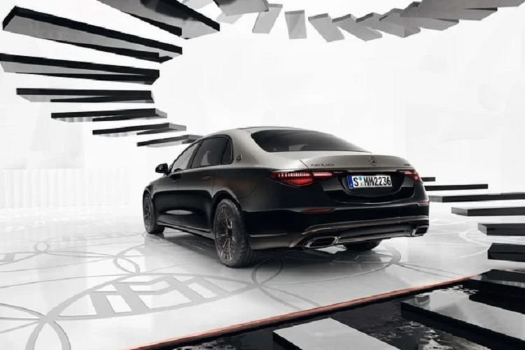 Các ý tưởng được phía Maybach đề xuất khá đa dạng và hoàn toàn có thể mở rộng "không giới hạn" tùy nhu cầu người dùng. Một số ví dụ được đề cập tới bao gồm xe thể thao 2+2 cửa cánh chim giống huyền thoại 300SL trước đây (có thể có cả bản mui trần).