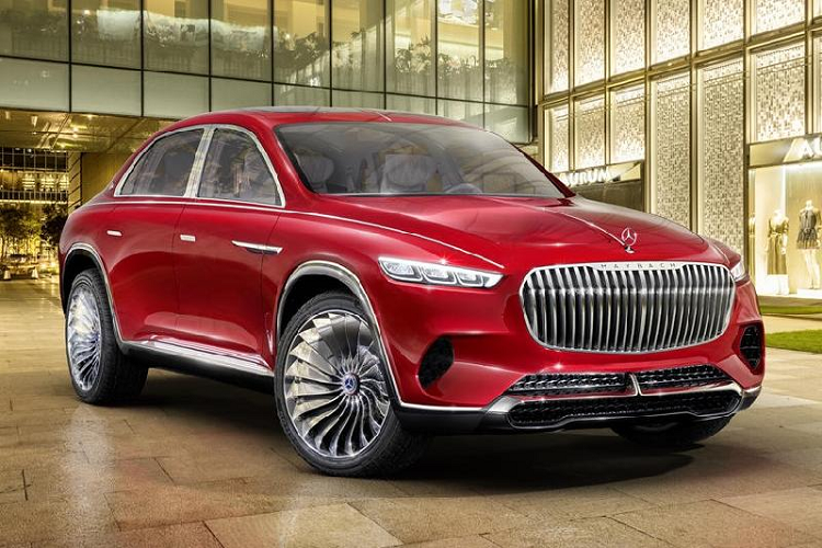 Hiện tại, thông tin về kế hoạch đầy tham vọng về thương hiệu xe siêu sang Maybach này của Mercedes-Benz vẫn chưa được công bố chính thức.