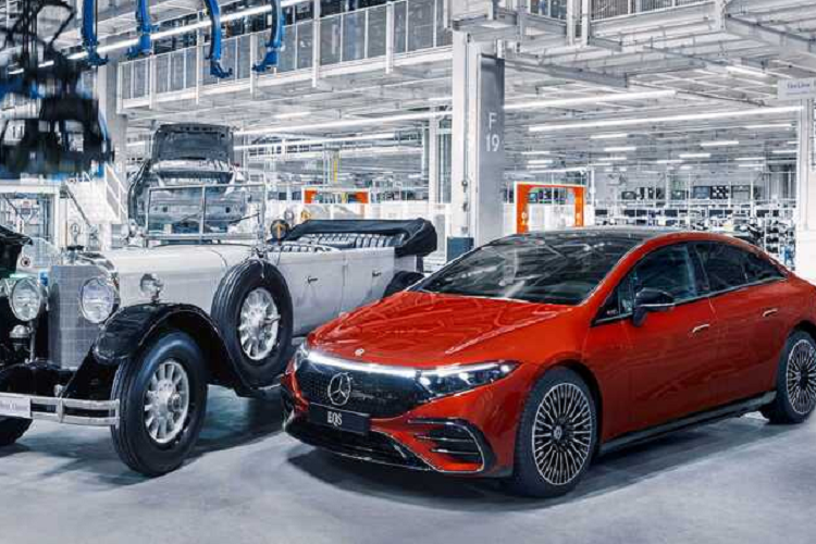 Đây cũng là hướng đi mà BMW đang nhắm tới với thương hiệu con Alpina. Các dự án thuộc dạng coachbuild như Myth/Legend trong tương lai có khung thân và có thể là cả khung gầm độc lập riêng, miễn là khách hàng đủ tiền chi trả.