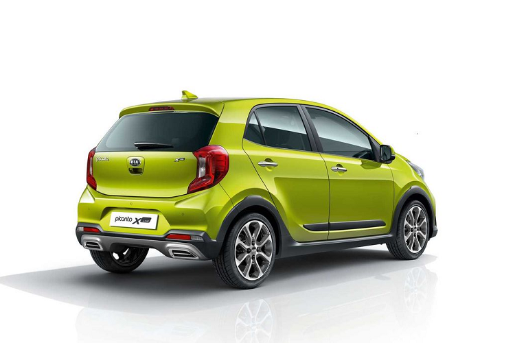 Không rõ liệu có bất kỳ thay đổi hệ thống truyền động nào đối với Kia Morning facelift hay không. Tuy nhiên, “người anh em” Hyundai i10 của không nhận được bất kỳ thay đổi nào.