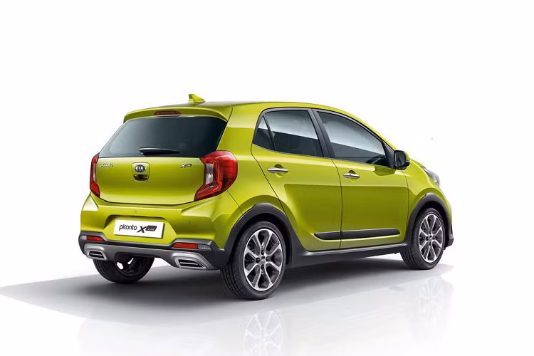 Không rõ liệu có bất kỳ thay đổi hệ thống truyền động nào đối với Kia Morning facelift hay không. Tuy nhiên, “người anh em” Hyundai i10 của không nhận được bất kỳ thay đổi nào.