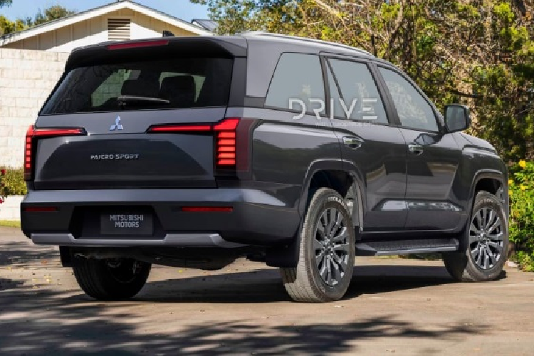 Trong tương lai, có thể Mitsubishi Pajero Sport 2025 sẽ thay thế Pajero. Tuy nhiên, để có thể làm được điều này, Pajero Sport phải sở hữu khả năng vận hành tốt hơn, đi kèm nhiều trang bị tân tiến hơn.