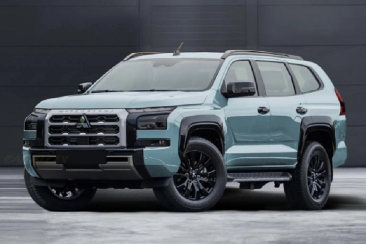 Đến nay, những thông tin về Mitsubishi Pajero Sport thế hệ mới vẫn luôn khiến nhiều người dùng tò mò. Theo đó, Pajero Sport mới sẽ có nhiều điểm tương đồng với bán tải Triton mới ra mắt. Tuy nhiên, nội thất và các trang bị an toàn của xe vẫn sẽ tiên tiến và hiện đại hơn.