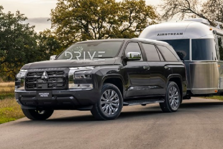 Nhiều khả năng, Mitsubishi Pajero Sport 2025 mới sẽ dùng động cơ 2.4L tăng áp kép 4 xy-lanh chạy diesel của Triton. Động cơ này cho công suất 201 mã lực và 470 Nm. Chưa rõ Mitsubishi Pajero Sport sẽ dùng hộp số nào, nhưng thế hệ mới nhất của Triton được trang bị hộp số tự động 6 cấp trong khi Pajero Sport hiện hành lại dùng bản 8 cấp.