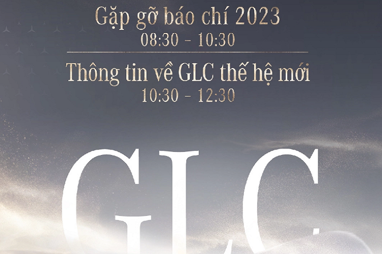 Theo thông tin từ các tư vấn viên, ban đầu Mercedes-Benz GLC 2023 nhập khẩu nguyên chiếc sau đó đổi sang lắp ráp với giá dự kiến giảm xuống còn 2,2 tỷ đồng với bản GLC 200 và 2,7 tỷ đồng với bản GLC 300 từ tháng 6/2023.