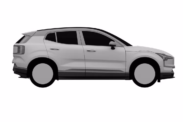 Theo tin đồn, Volvo EX30 2024 sẽ được phát triển dựa trên phiên bản thu nhỏ của cơ sở gầm bệ SEA (Sustainable Experience Architecture) tương tự các mẫu xe Geely ở Trung Quốc. Mẫu xe này được dự đoán sẽ có kích thước tương tự người anh em Volvo XC40. Chiều dài của Volvo EX30 2024 dự kiến sẽ dao động trong khoảng từ 4,2 - 4,3 m, ngang bằng với VinFast VF6.