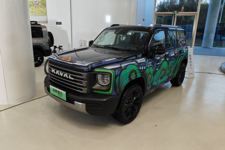 Nhìn chung, các sản phẩm độ này chủ yếu phối màu ngoại thất cho bắt mắt hơn so với xe nguyên bản, cá biệt, có xe sơn màu tím "nữ tính", bên cạnh đó, có vài chiếc được trang bị thêm đồ chơi off-road như mâm và lốp chuyên dụng, thanh chắn va đập đầu xe, đèn LED độ thêm ở cản hay mui, nóc chằng đồ hoặc có thể chở theo xe đạp.