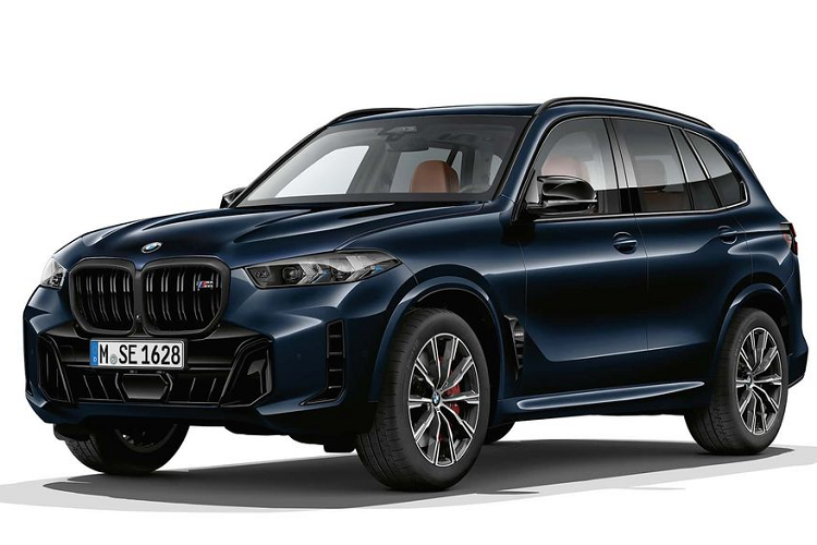 Trong nhiều năm qua, BMW đã liên tục cho ra mắt các phiên bản ô tô bọc thép dựa trên những mẫu xe như X5, X7 hay 7-series nhằm phục vụ nhu cầu của các nhà tài phiệt, nghệ sĩ nổi tiếng hay quan chức chính trị. Mới đây, hãng xe xứ Bavaria đã tiếp tục trình làng phiên bản bọc thép mới của mẫu SUV X5 mang tên BMW X5 Protection VR6 2024 mới.