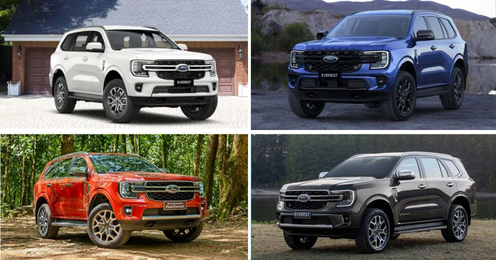 Ford Everest 2023 tai Viet Nam het “ban bia kem lac”, giam gia manh-Hinh-3